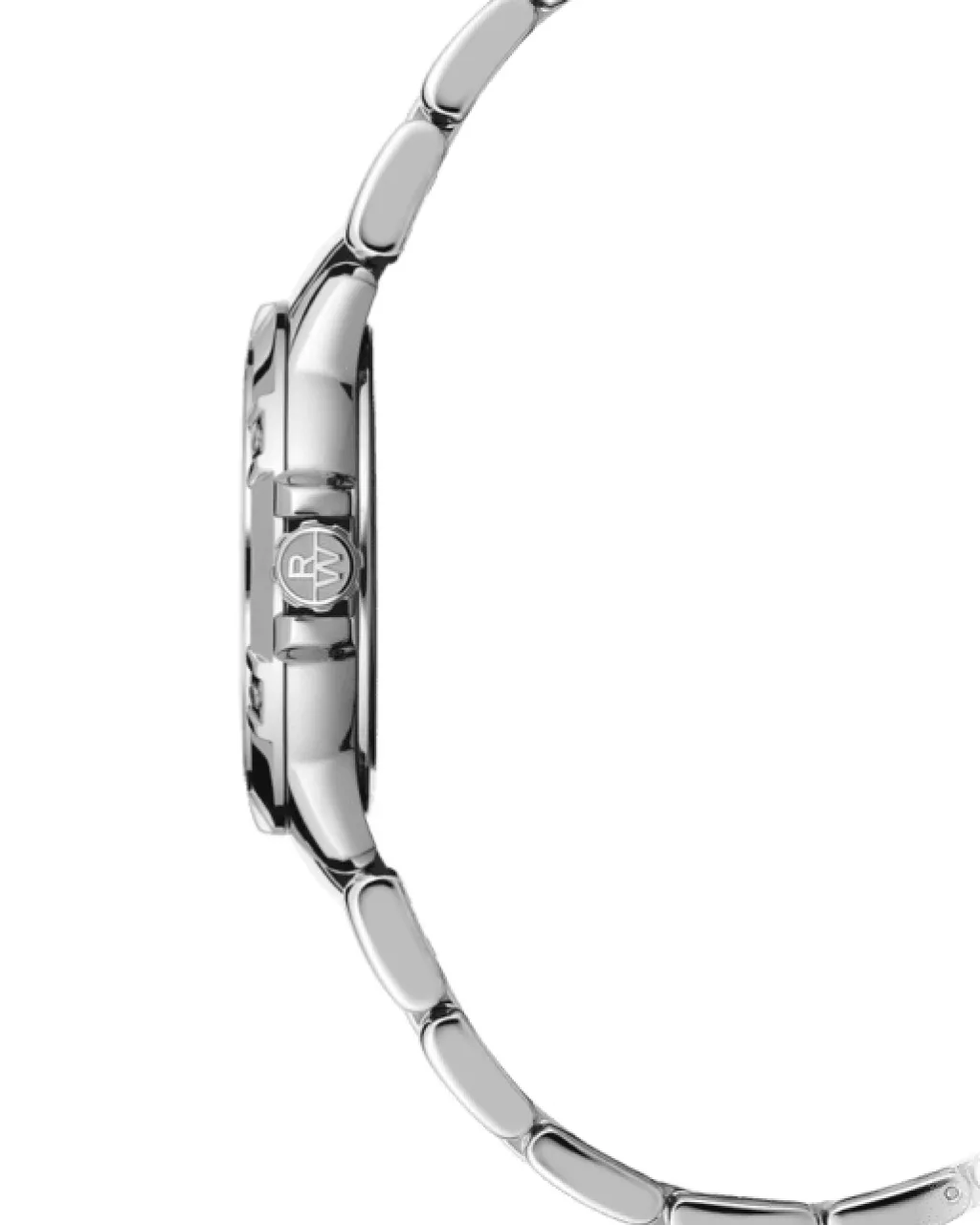 Sale Tango Quarts rosa skive 30 mm Til Henne