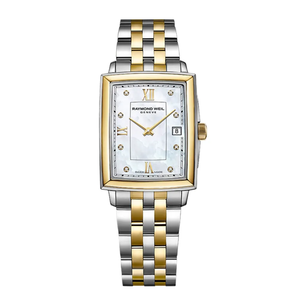 New Toccata 23,4 x 34,6 mm Til Henne
