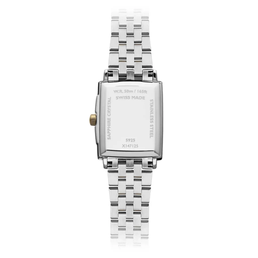 New Toccata 23,4 x 34,6 mm Til Henne