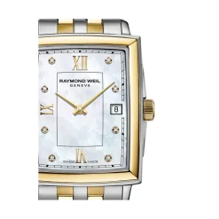 New Toccata 23,4 x 34,6 mm Til Henne