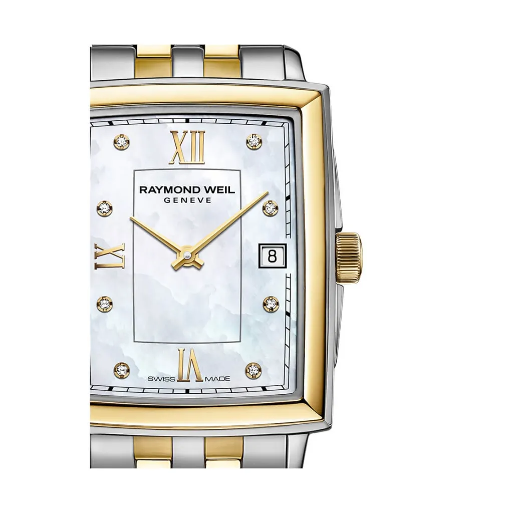 New Toccata 23,4 x 34,6 mm Til Henne