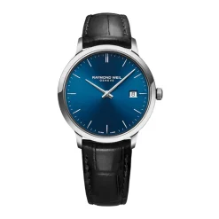 Discount Toccata blå 39 mm Til Han