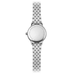 Outlet Toccata blå skive med diamanter 29 mm Klokker Med Diamanter | Til Henne