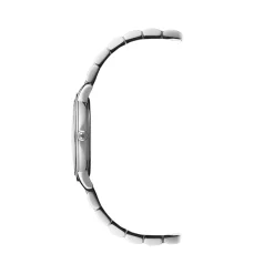 Outlet Toccata blå skive med diamanter 29 mm Klokker Med Diamanter | Til Henne