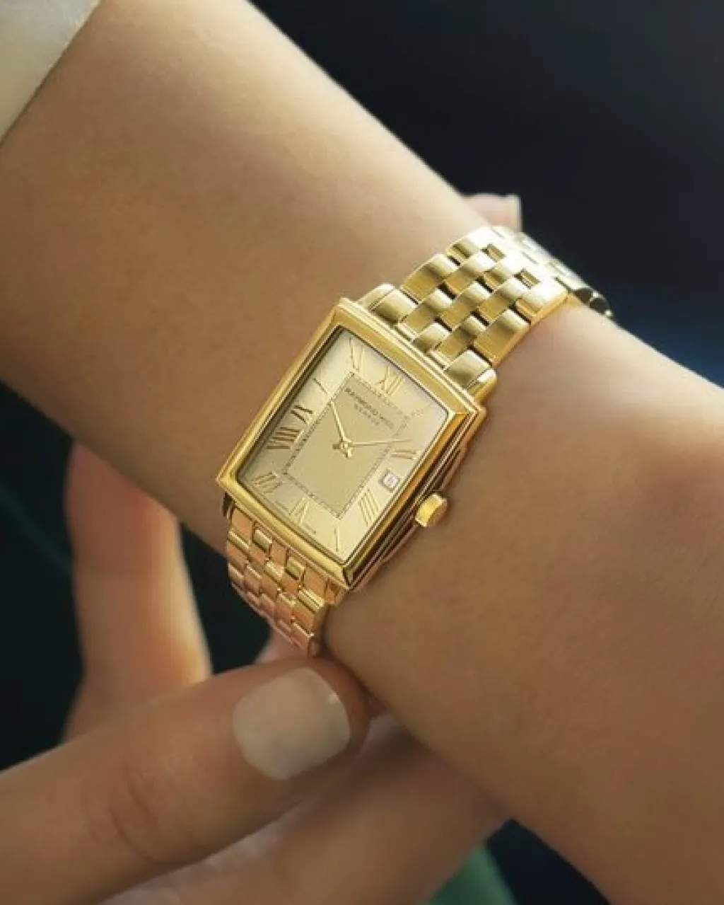 Clearance Toccata Champagne Til Henne