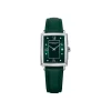 Sale Toccata emerald green med diamanter Klokker Med Diamanter | Til Henne