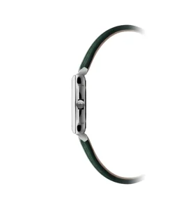 Sale Toccata emerald green med diamanter Klokker Med Diamanter | Til Henne