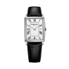 Outlet Toccata hvit skive 37 x 29 mm Til Henne | Dressklokker