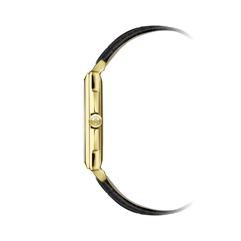 Online Toccata hvit 37 x 29 mm Dressklokker | Til Han