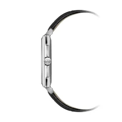 Outlet Toccata hvit skive 37 x 29 mm Til Henne | Dressklokker