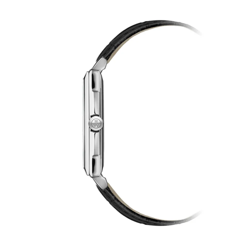 Outlet Toccata hvit skive 37 x 29 mm Til Henne | Dressklokker