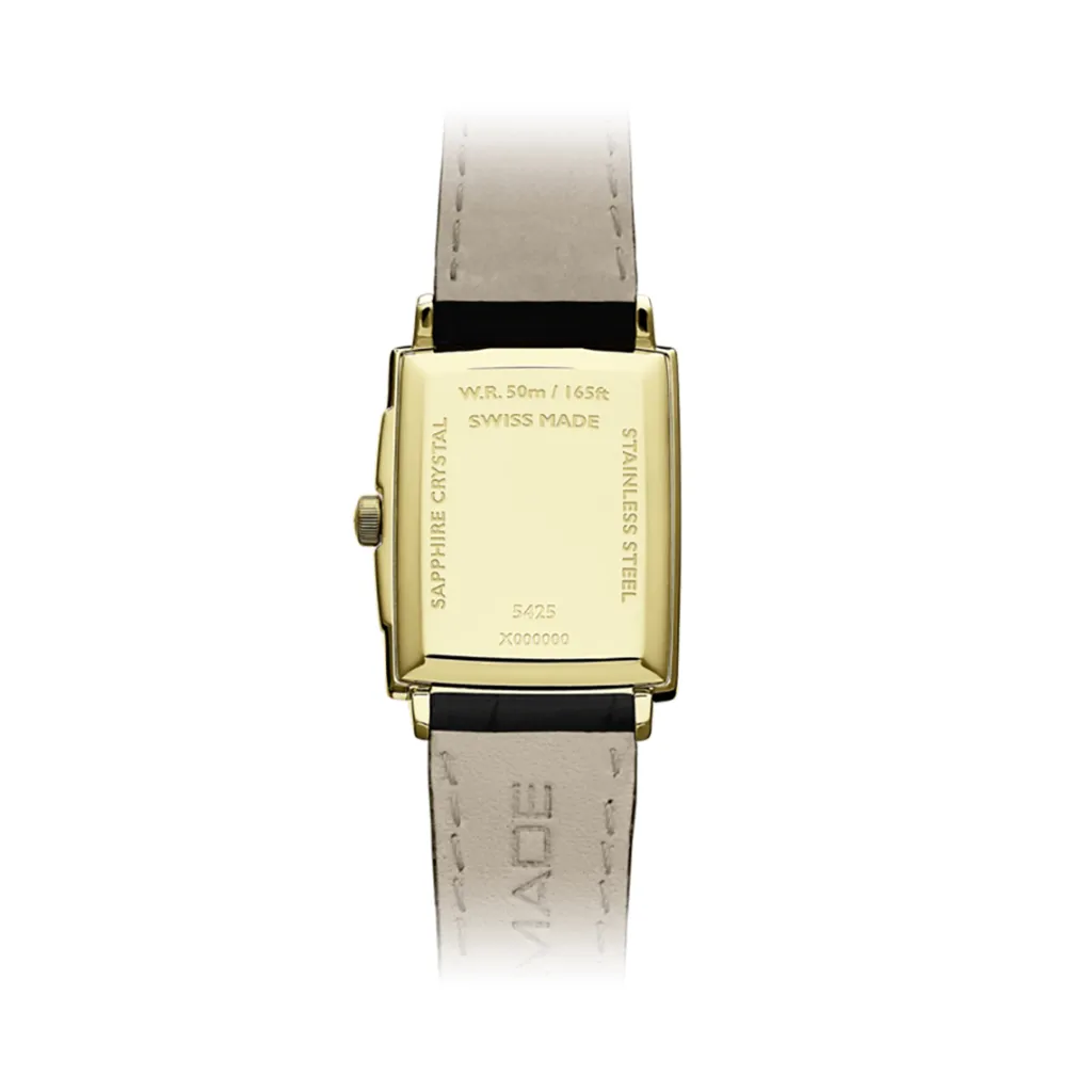 Online Toccata hvit 37 x 29 mm Dressklokker | Til Han