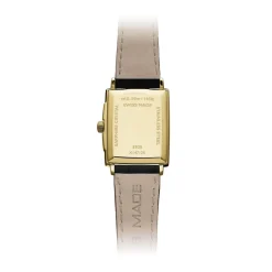 Sale Toccata Ladies 23.4 X 34.6 mm Til Henne