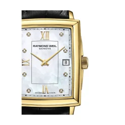 Sale Toccata Ladies 23.4 X 34.6 mm Til Henne