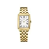 Clearance Toccata Lady Quartz Gold White Til Henne