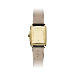 Online Toccata Lady hvit 22,6 x 28,1 mm Til Henne