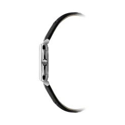 Discount Toccata Lady svart med diamanter Klokker Med Diamanter | Til Henne