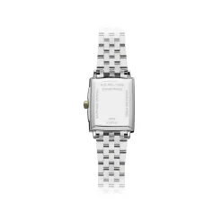 Sale Toccata Lady perlemor 22,6 mm med diamanter Klokker Med Diamanter