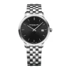 Sale Toccata sort skive 39 mm Til Han