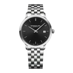 Sale Toccata sort skive 39 mm Til Han