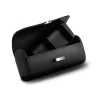 Clearance Scatola del Temo pochette 4  Black Klokketilbehør | Tilbehør
