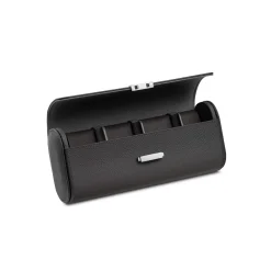 Discount Scatola del Temo pochette 4  Grey Tilbehør