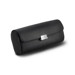 Clearance Scatola del Temo pochette 4  Black Klokketilbehør | Tilbehør