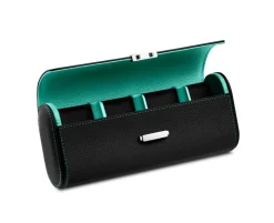 Best Pochette 4 Black and Blue Klokketilbehør