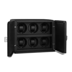 Online Rotore 6 Black Tilbehør