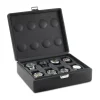 Best Valigetta 8 Copmpatta Black Tilbehør