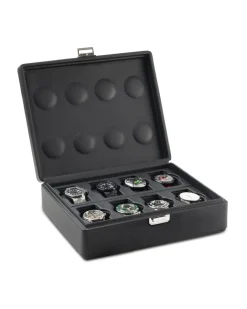 Best Valigetta 8 Copmpatta Black Tilbehør