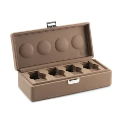 Best Valigetta 4 Chestnut Tilbehør
