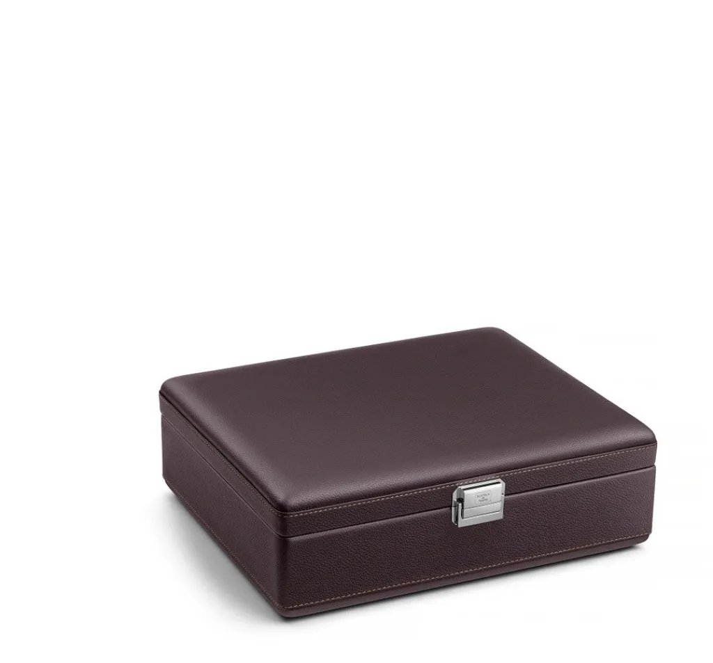 Sale Valigetta 8 Compact Bicolor Klokketilbehør | Tilbehør