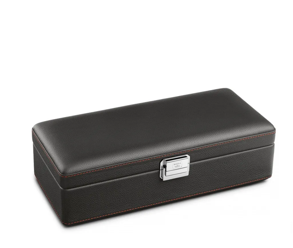 Sale Valigetta 4 Grey and Orange Klokketilbehør | Tilbehør