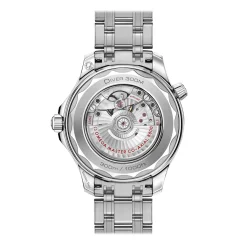 Sale Seamaster Diver 300m Co-Axial Master Chronometer 42 mm Black Dykkerklokker | Til Han