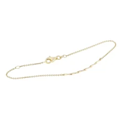 Sale Smalt gullarmbånd Armbånd
