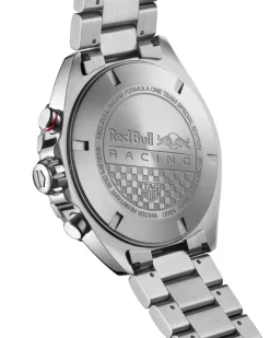 Outlet Special Edition Formula 1 x Red Bull Racing 43 mm Til Han