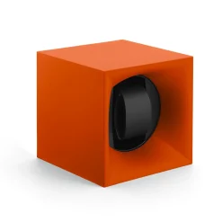 New Startbox oransje Klokketilbehør