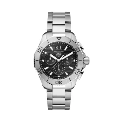 Discount Aquarace Professional 200 Date 40 mm Dykkerklokker | Til Han