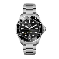 Clearance Aquaracer Professional 300 43 mm Dykkerklokker | Til Han
