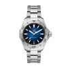 New Aquaracer Professional 200 blå 40 mm Dykkerklokker | Til Han