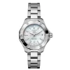 Online Aquaracer Professional 200 hvit perlemor 34 mm Til Henne
