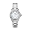 Clearance Aquaracer Professional 200 perlemor 30 mm Dykkerklokker | Til Henne