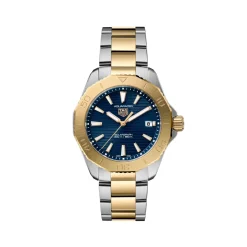 Discount Aquaracer Professional 200 Solargraph 40 mm Til Han