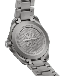 Fashion Aquaracer Professional Solargraph 40 mm Dykkerklokker | Til Han