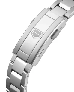 Best Aquaracer Professional rosa 30 mm Klokker Med Diamanter | Dykkerklokker