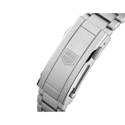 Sale Aquaracer Professional 300 Orange diver 43 mm Dykkerklokker | Til Han