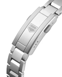 Sale Aquaracer Professional grønn 30 mm Klokker Med Diamanter | Dykkerklokker