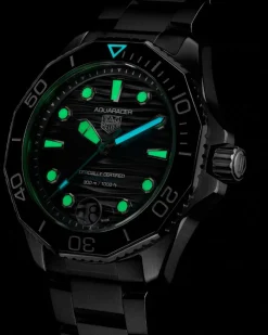 New Aquaracer Professional 300 42 mm Til Han