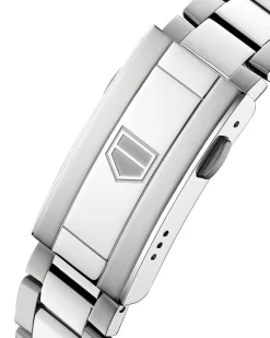 Clearance Aquaracer Professional 200 Solargraph blå 40 mm Dykkerklokker | Til Han